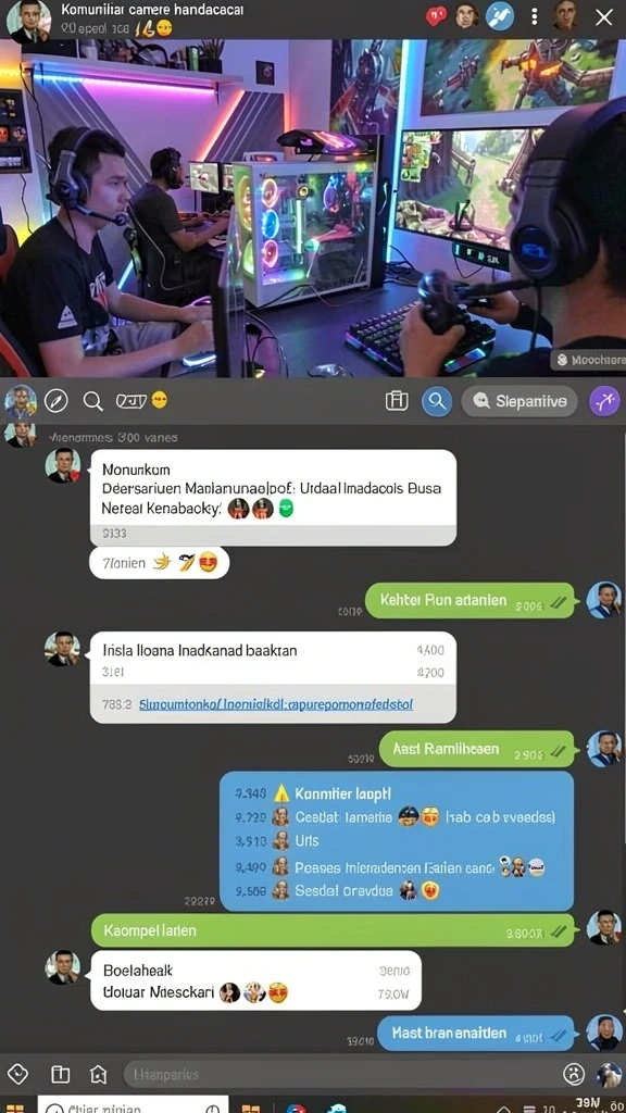Screenshot merdekawin nomor 3