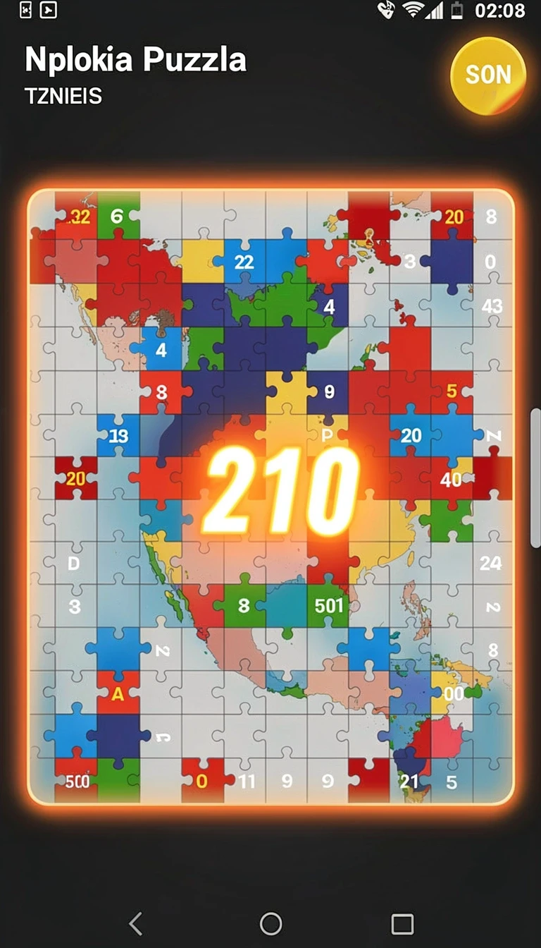 Screenshot naga1001 nomor 1