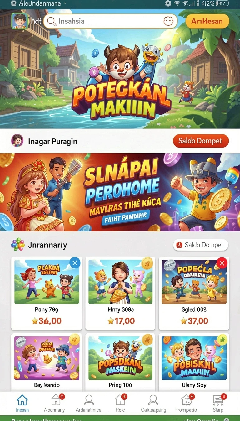Screenshot naga1001 nomor 3