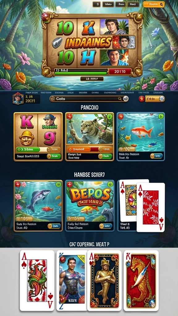 Screenshot naga2000 nomor 2