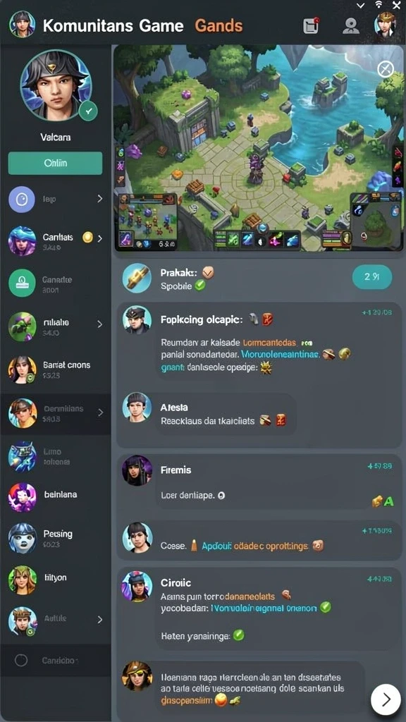 Screenshot nesiafun nomor 3