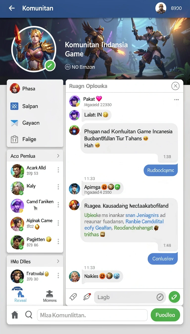Screenshot nirwana88 nomor 3