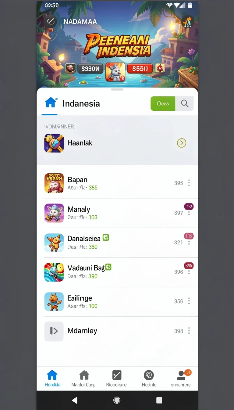 Screenshot nona88 nomor 1