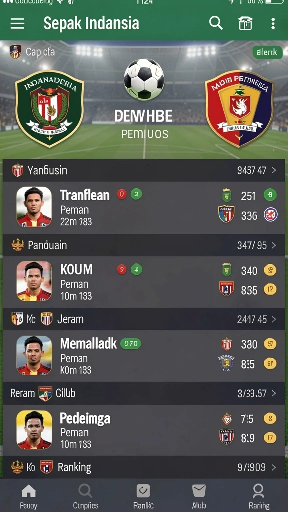Screenshot nv77 nomor 1