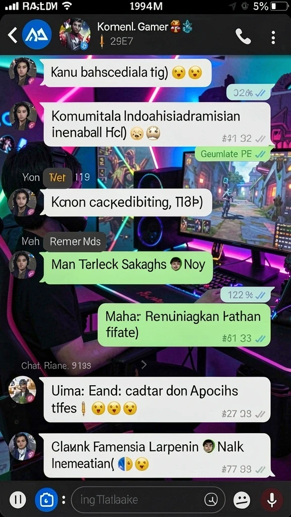 Screenshot nv77 nomor 3