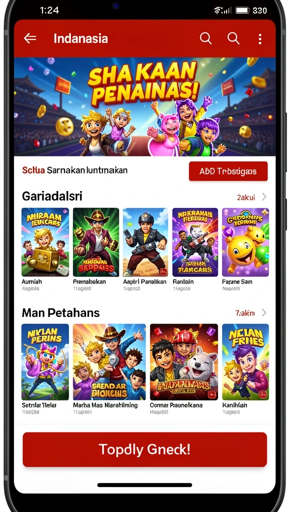 Screenshot pakarjp nomor 1