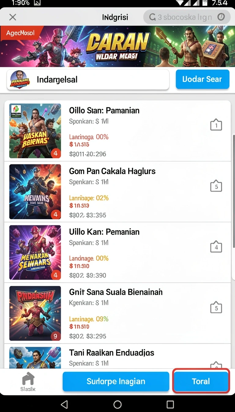 Screenshot panen77 nomor 2