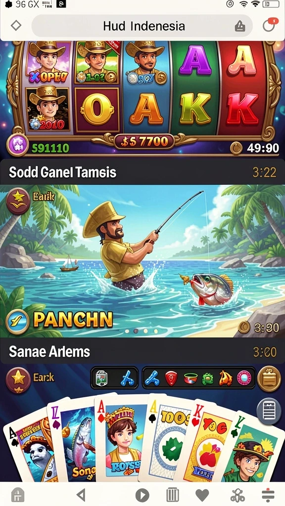 Screenshot prg007 nomor 3