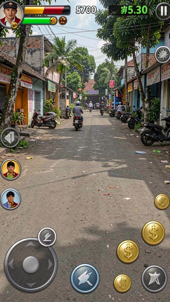 Screenshot qqrp nomor 2
