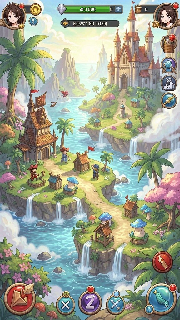 Screenshot qtgame nomor 1