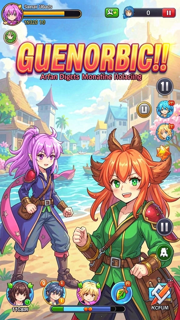 Screenshot qtgame nomor 3