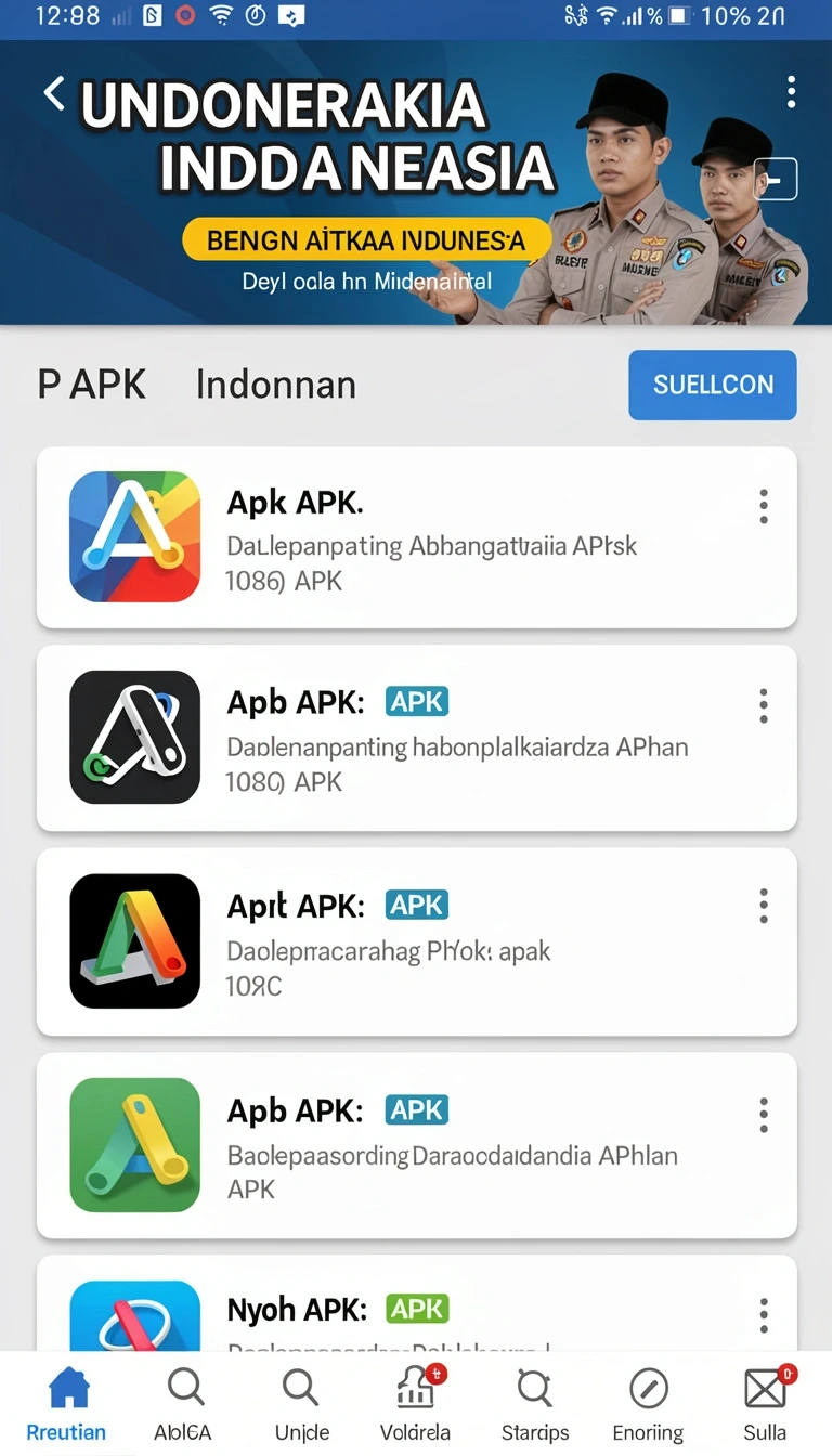 Screenshot rajabotak nomor 2