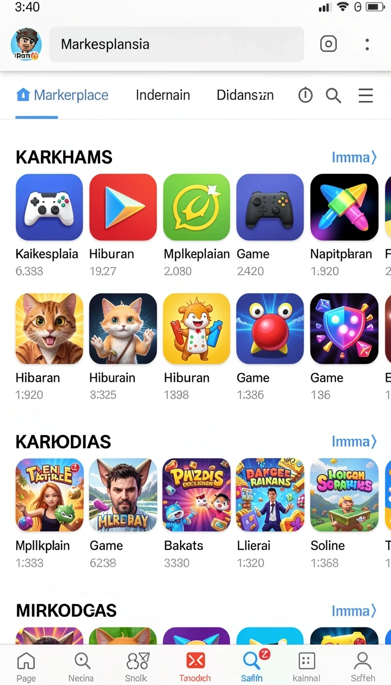 Screenshot rajabotak nomor 3