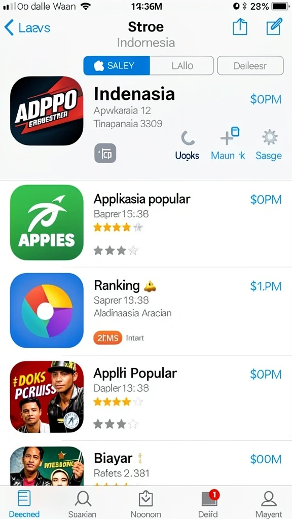Screenshot rich7 nomor 3