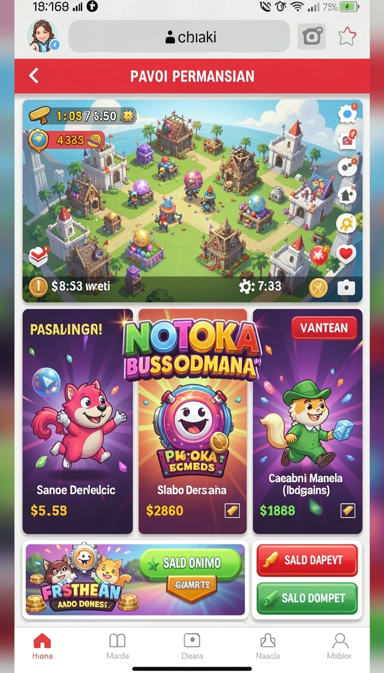 Screenshot rpvip3 nomor 3