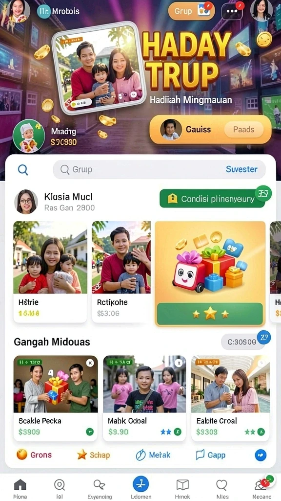 Screenshot satu77 nomor 1