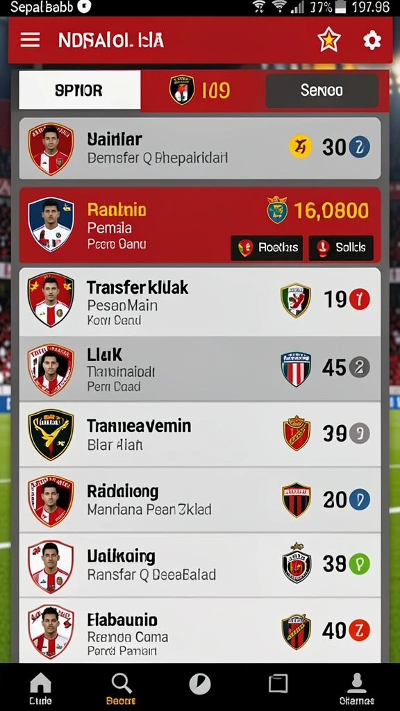 Screenshot sidaktoto nomor 2