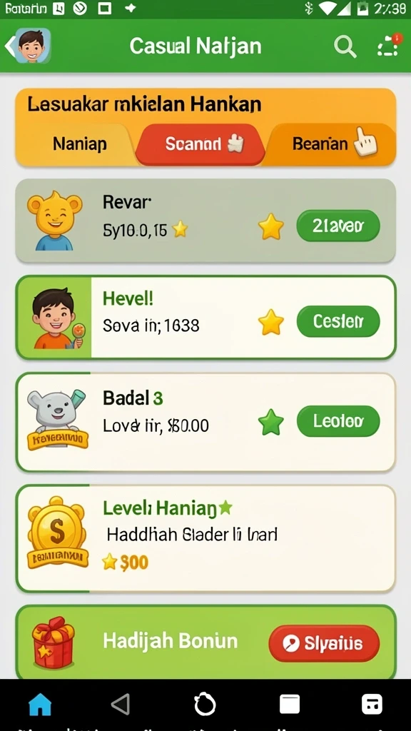 Screenshot sidaktoto nomor 3