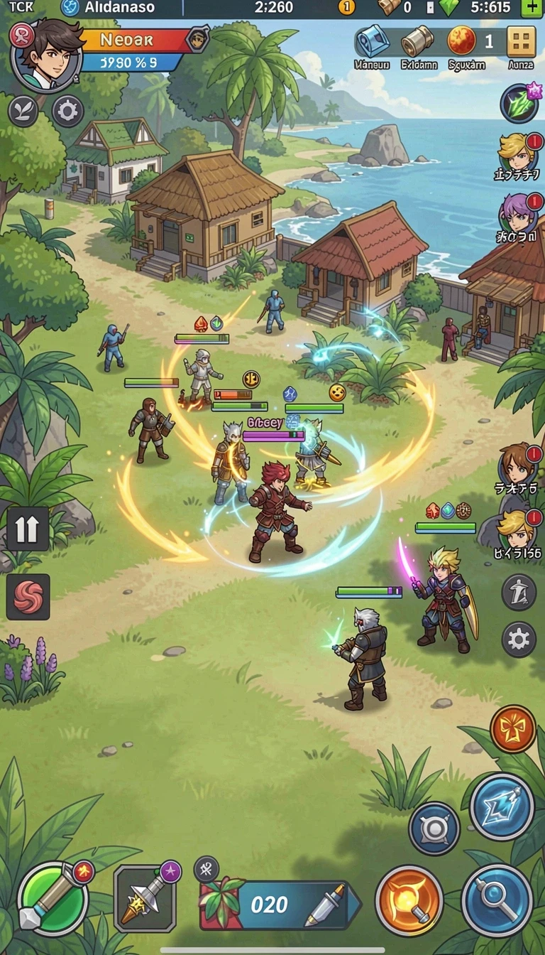 Screenshot slot39 nomor 2