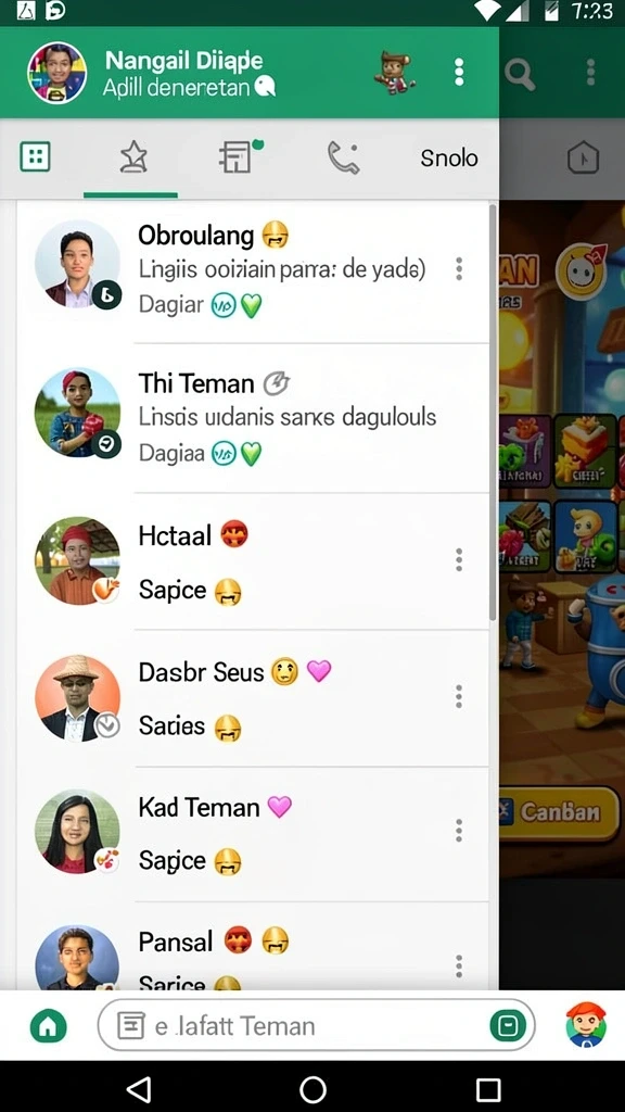 Screenshot sp666 nomor 2