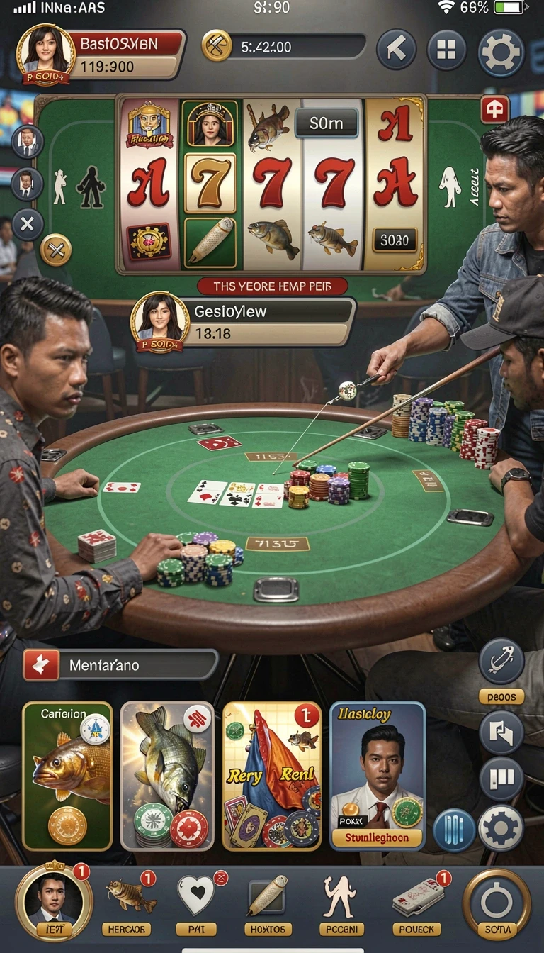 Screenshot spingold nomor 3