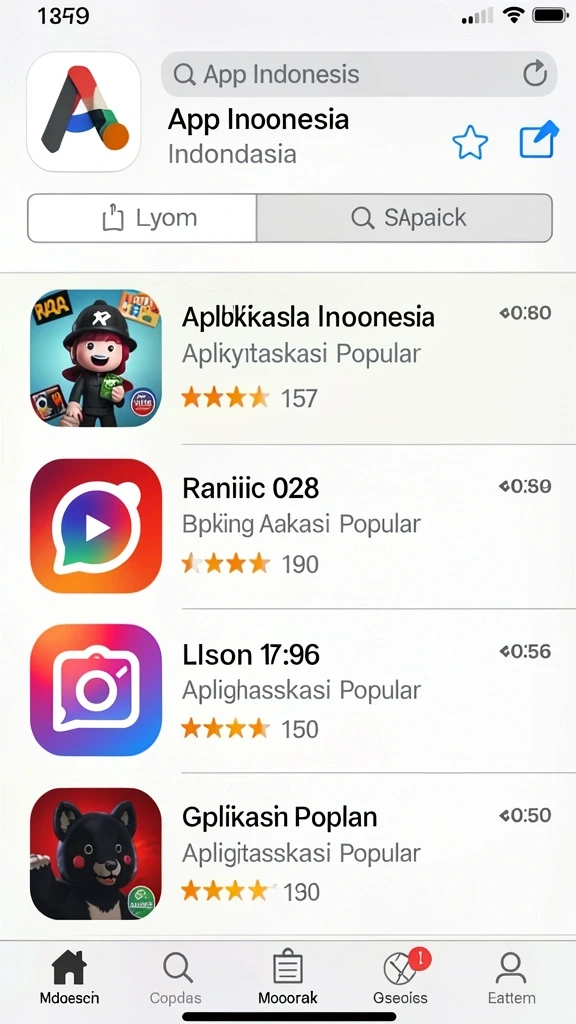 Screenshot surgaplay nomor 1