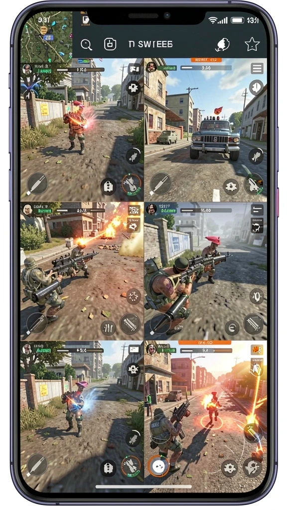 Screenshot surgaplay nomor 2