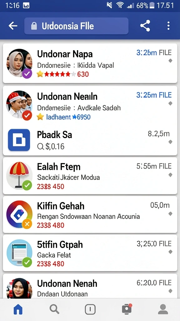 Screenshot tante777 nomor 1