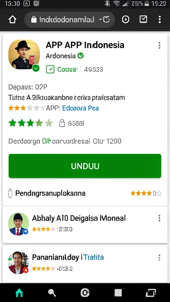 Screenshot tegaltoto nomor 2