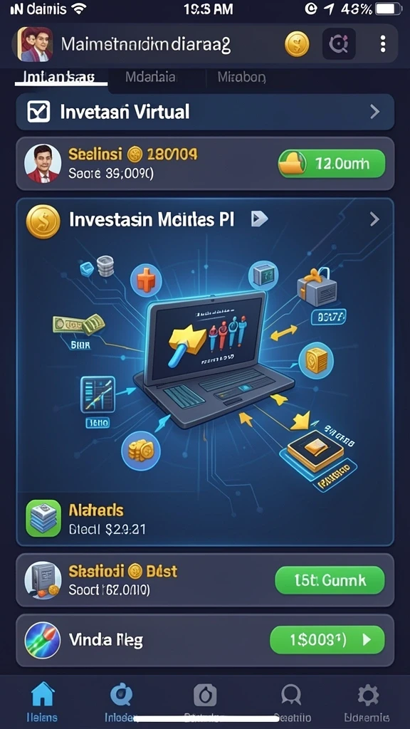 Screenshot titan777 nomor 1