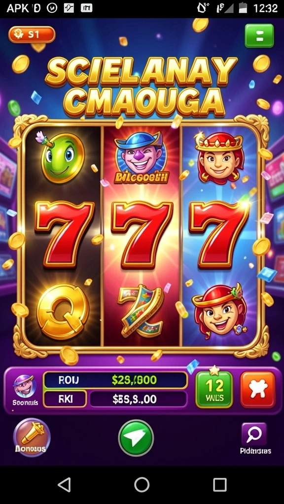 Screenshot titan777 nomor 2