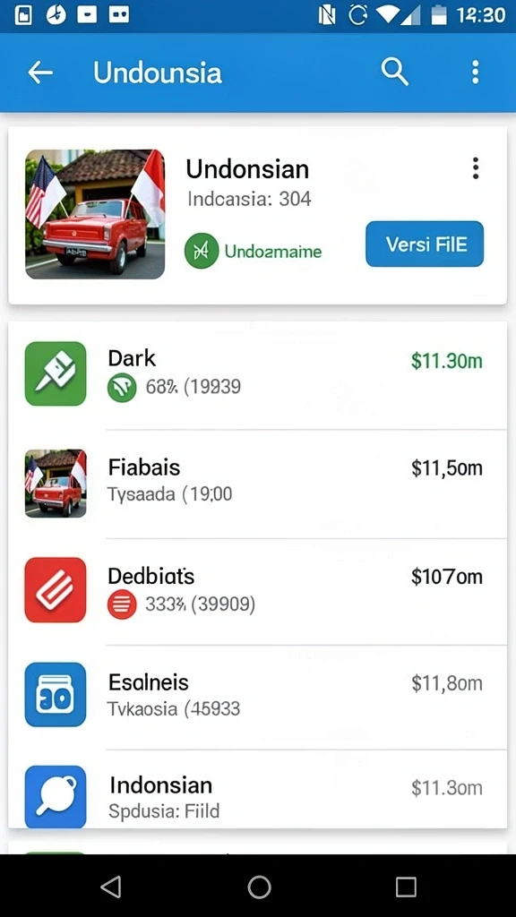 Screenshot v21 nomor 1