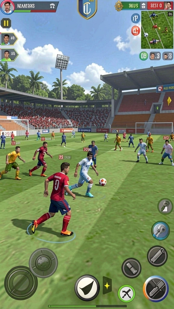 Screenshot v21 nomor 2