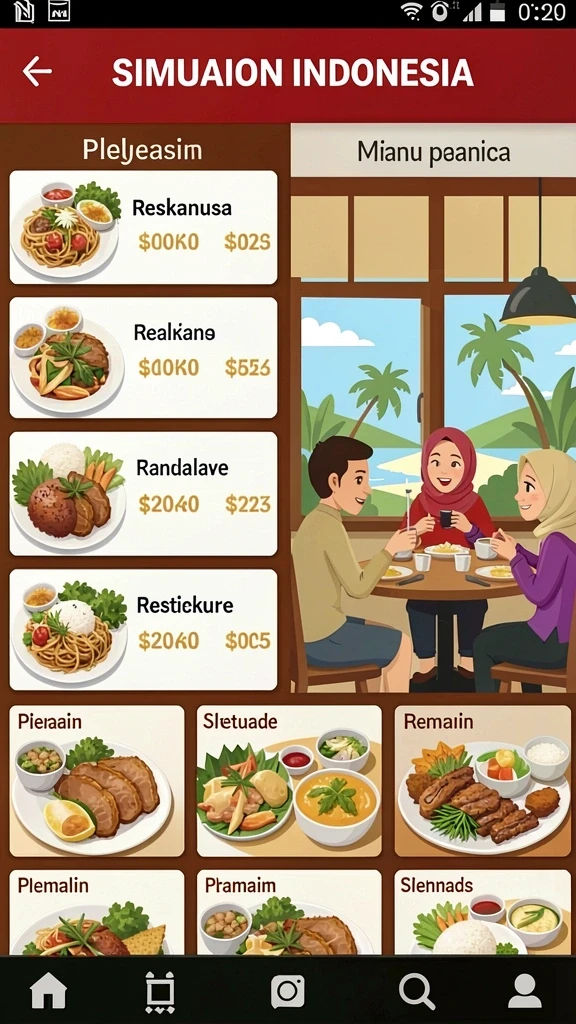 Screenshot v21 nomor 3