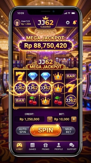 jj62 — galeri pratinjau Resmi APK